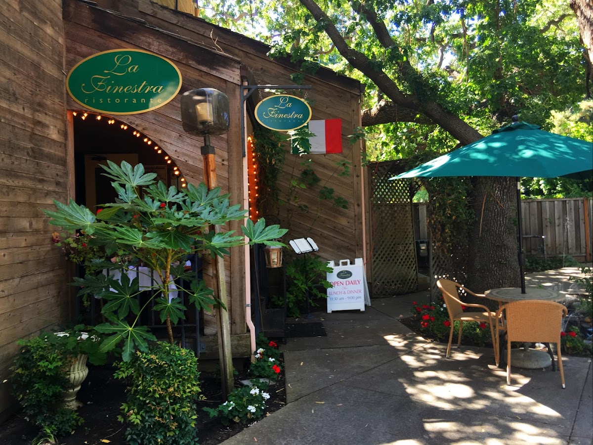 La Finestra Ristorante